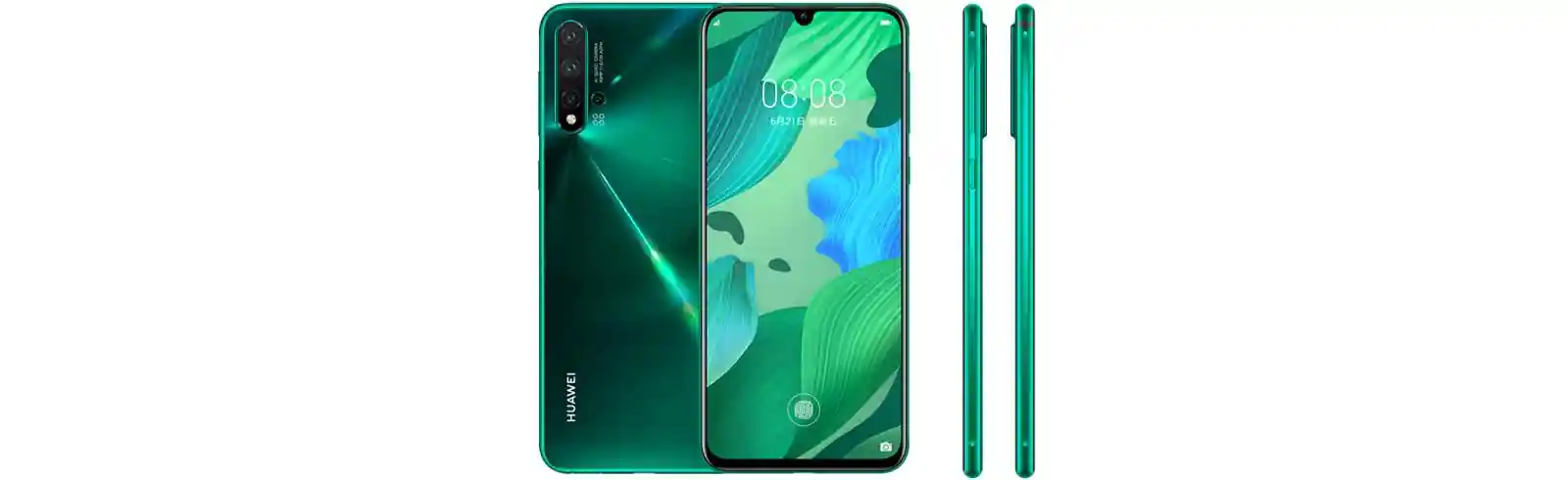 Huawei Huawei nova 5 Pro ���� �6