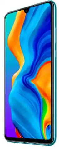 ����� �������� Huawei P30