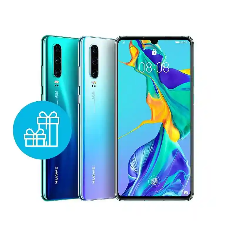 Huawei Huawei P30 ���� �6