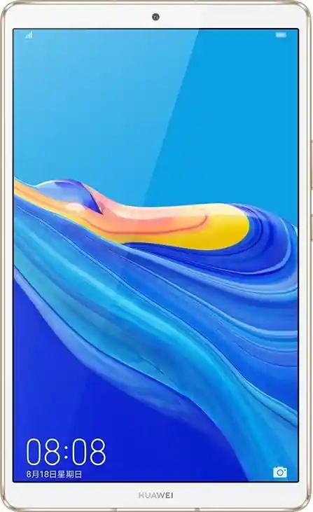 ����� �������� Huawei MediaPad M6 8.4