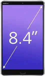Huawei Huawei MediaPad M6 8.4 ���� �4