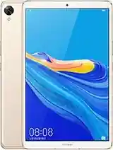 ����� �������� Huawei MediaPad M6 10.8