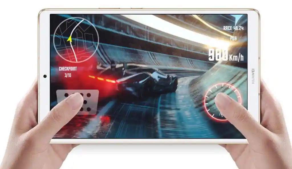 Huawei Huawei MediaPad M6 10.8 ���� �5
