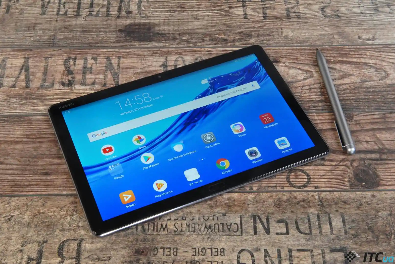 Huawei Huawei MediaPad M5 Lite 10 ���� �3