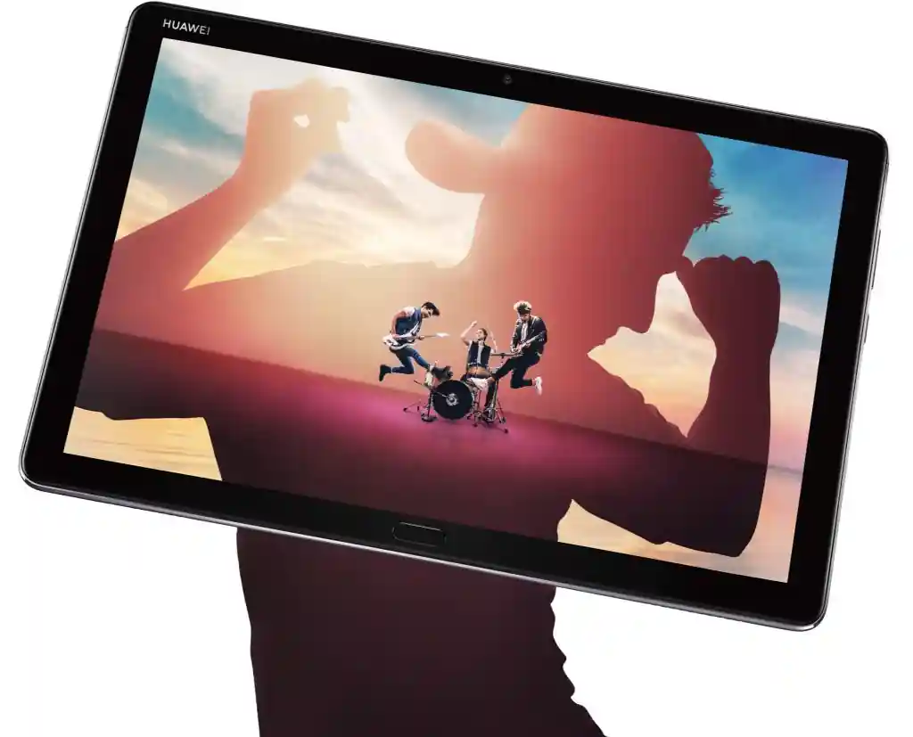 Huawei Huawei MediaPad M5 Lite 10 ���� �5