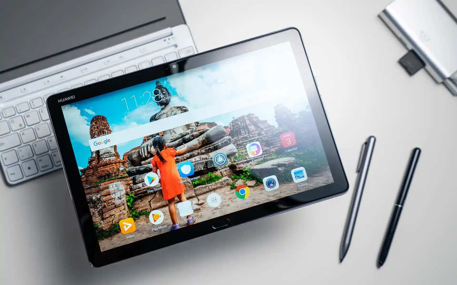 Huawei Huawei MediaPad M5 Lite 10 ���� �6