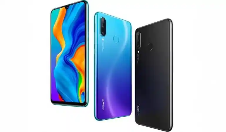 Huawei Huawei nova 5T ���� �3
