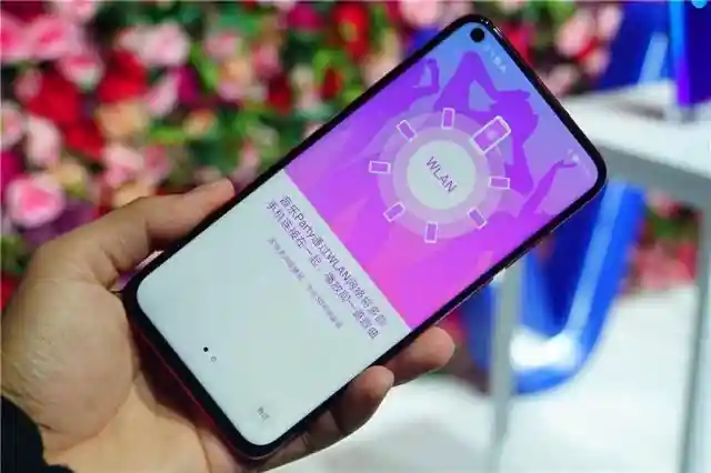 Huawei Huawei nova 5T ���� �5