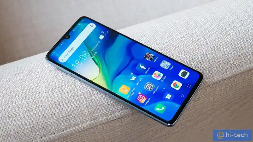 Huawei Huawei nova 5T Pro ���� �4