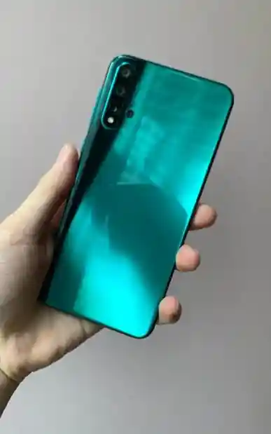 Huawei Huawei nova 5T Pro ���� �5