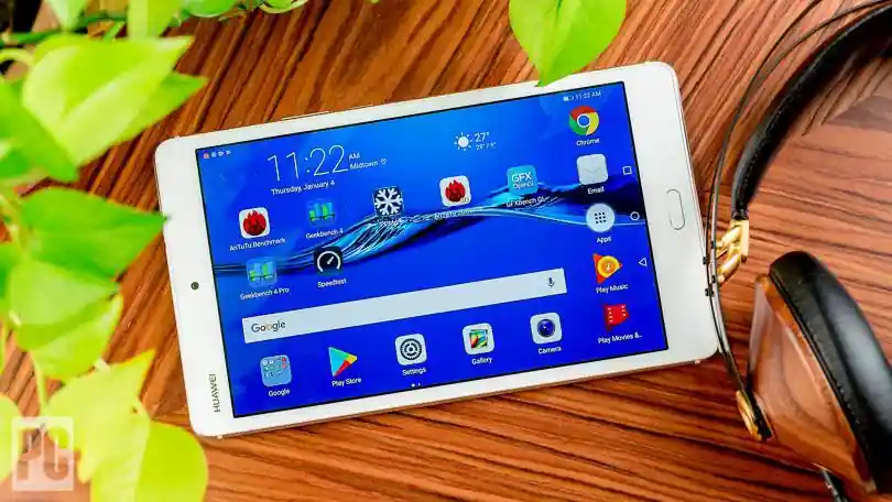 Huawei Huawei MediaPad M3 Lite 8.0 ���� �5
