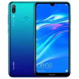 ����� �������� Huawei Y7 Pro 2019