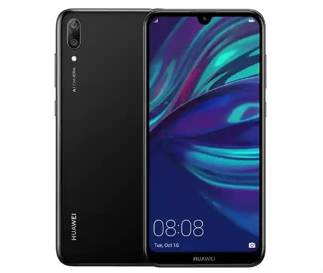 Huawei Huawei Y7 Pro 2019 ���� �2