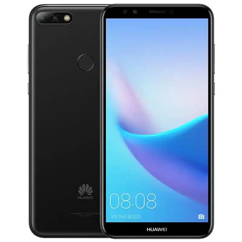 ����� �������� Huawei Enjoy 8