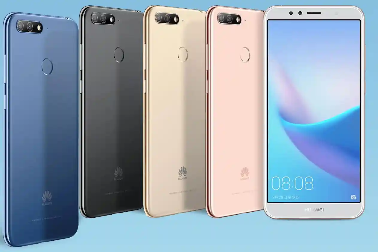 Huawei Huawei Enjoy 8 ���� �3