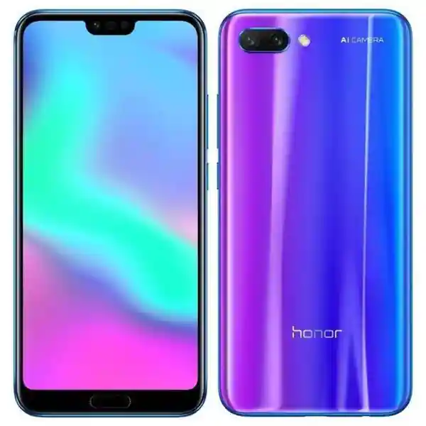 Huawei Huawei Honor 10 ���� �2