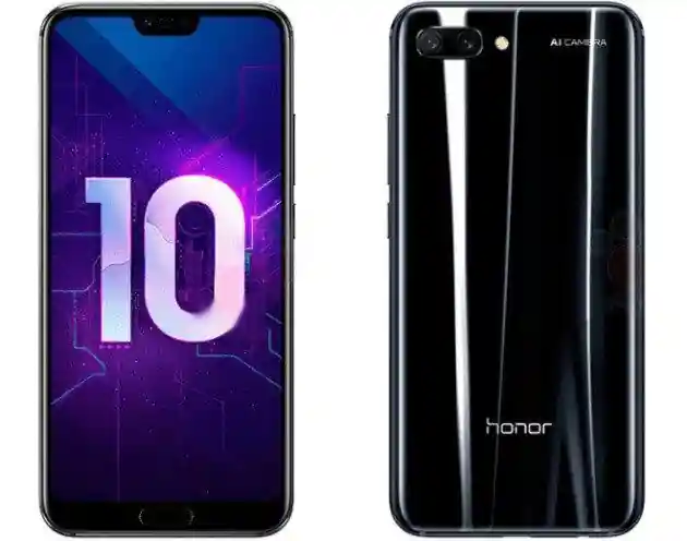Huawei Huawei Honor 10 ���� �3