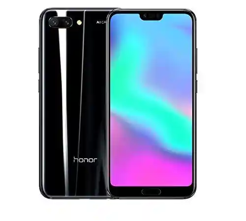 Huawei Huawei Honor 10 ���� �4