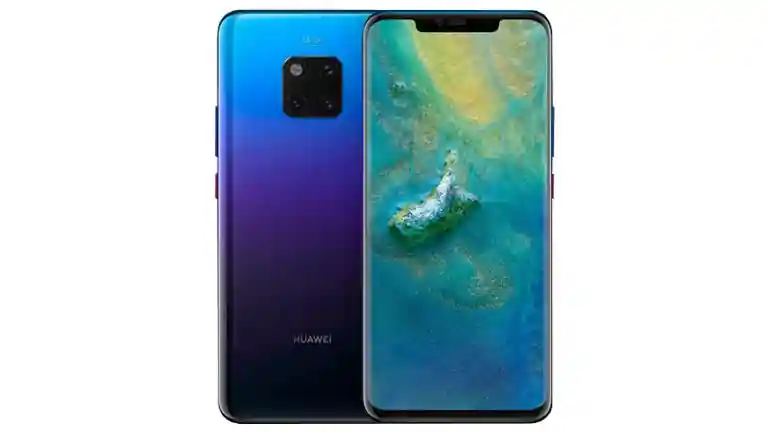 Huawei Huawei Mate 20 Pro ���� �2