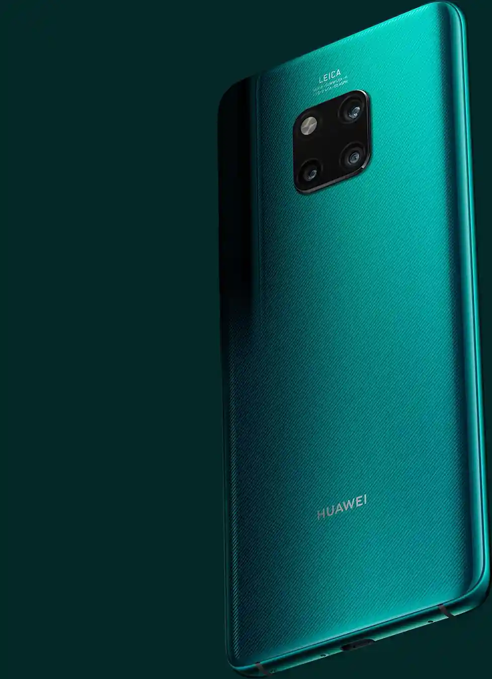 Huawei Huawei Mate 20 Pro ���� �3