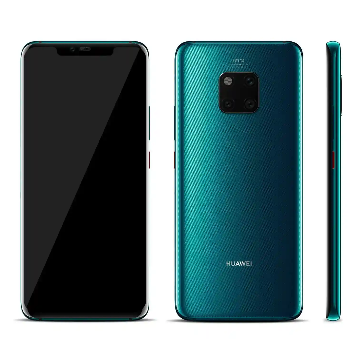 Huawei Huawei Mate 20 Pro ���� �4
