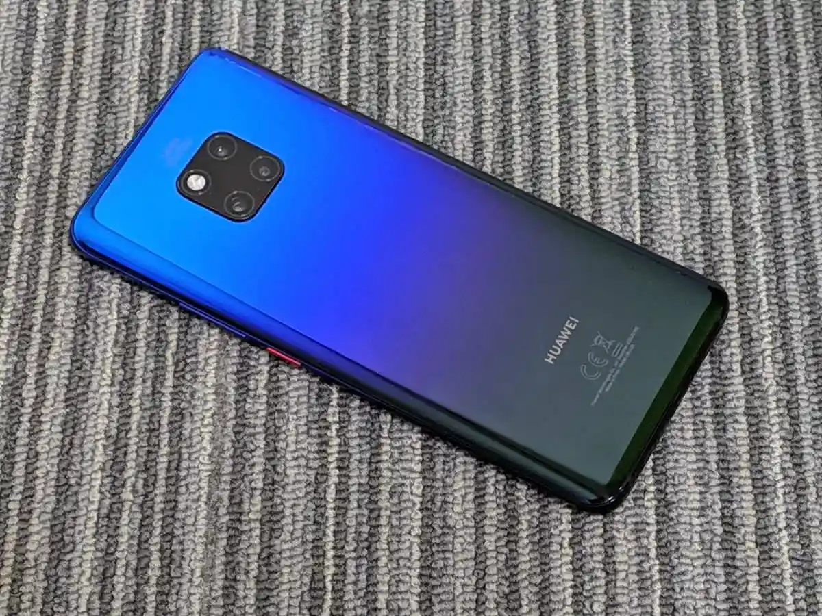 Huawei Huawei Mate 20 Pro ���� �5