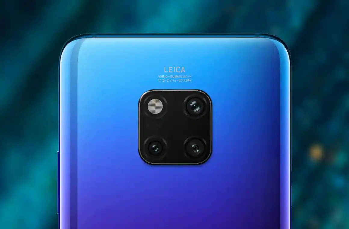 Huawei Huawei Mate 20 Pro ���� �6