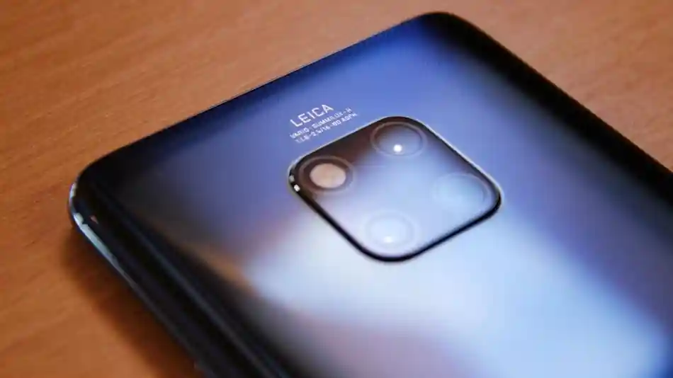 Huawei Huawei Mate 20 Pro ���� �8