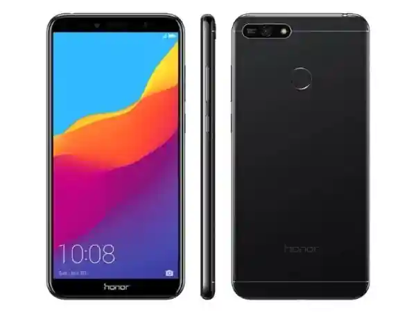 Huawei Huawei Honor 7A Pro ���� �2