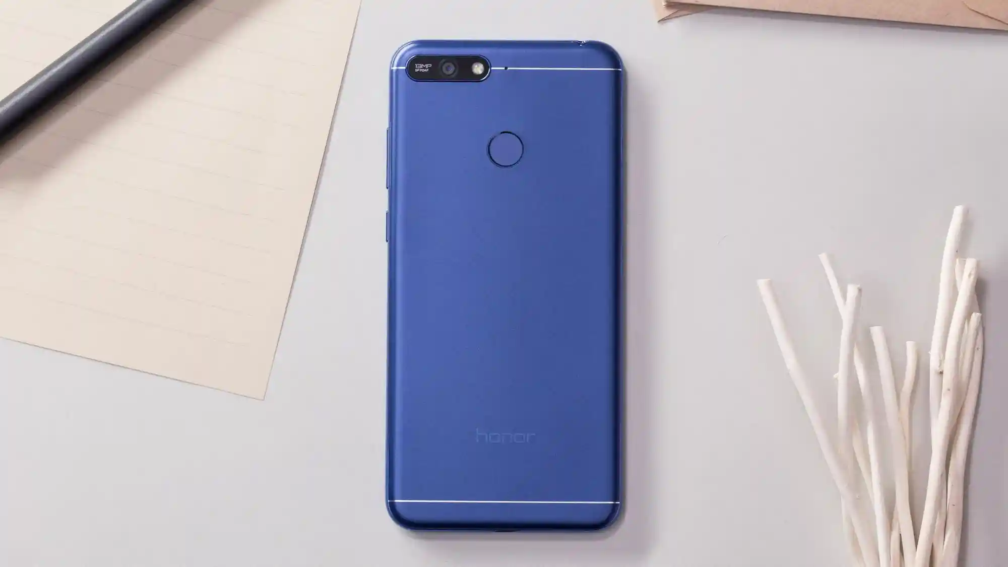 Huawei Huawei Honor 7A Pro ���� �4