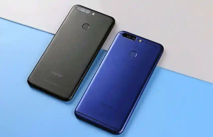 Huawei Huawei Honor 7A Pro ���� �5
