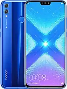 ����� �������� Huawei Honor 9x