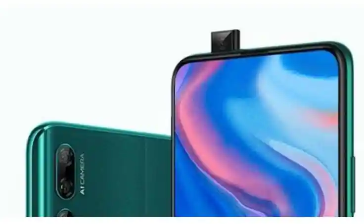 Huawei Huawei Honor 9x ���� �2