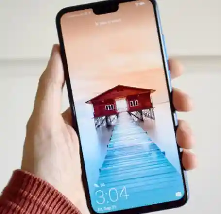 Huawei Huawei Honor 9x ���� �3