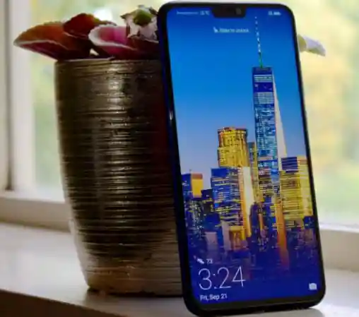 Huawei Huawei Honor 9x ���� �4