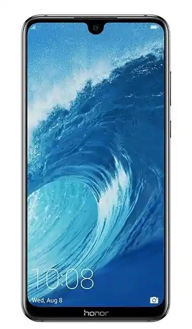 ����� �������� Huawei Honor 8X Max SD636