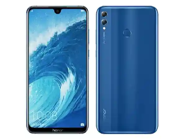 Huawei Huawei Honor 8X Max SD636 ���� �3