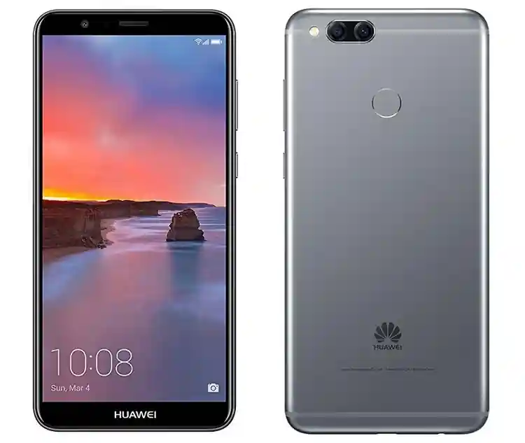 Huawei Huawei Mate SE ���� �3