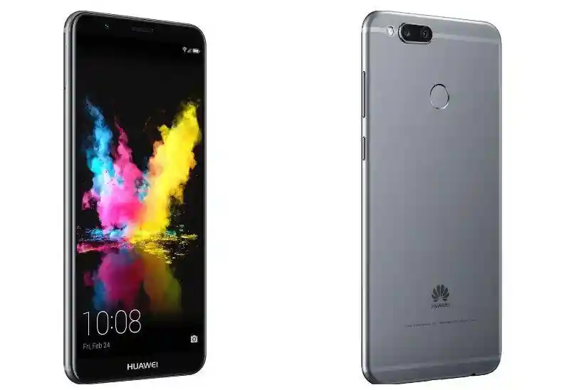 Huawei Huawei Mate SE ���� �4