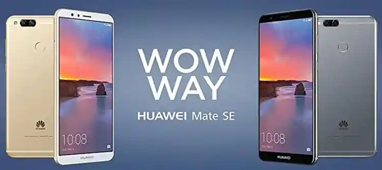 Huawei Huawei Mate SE ���� �5