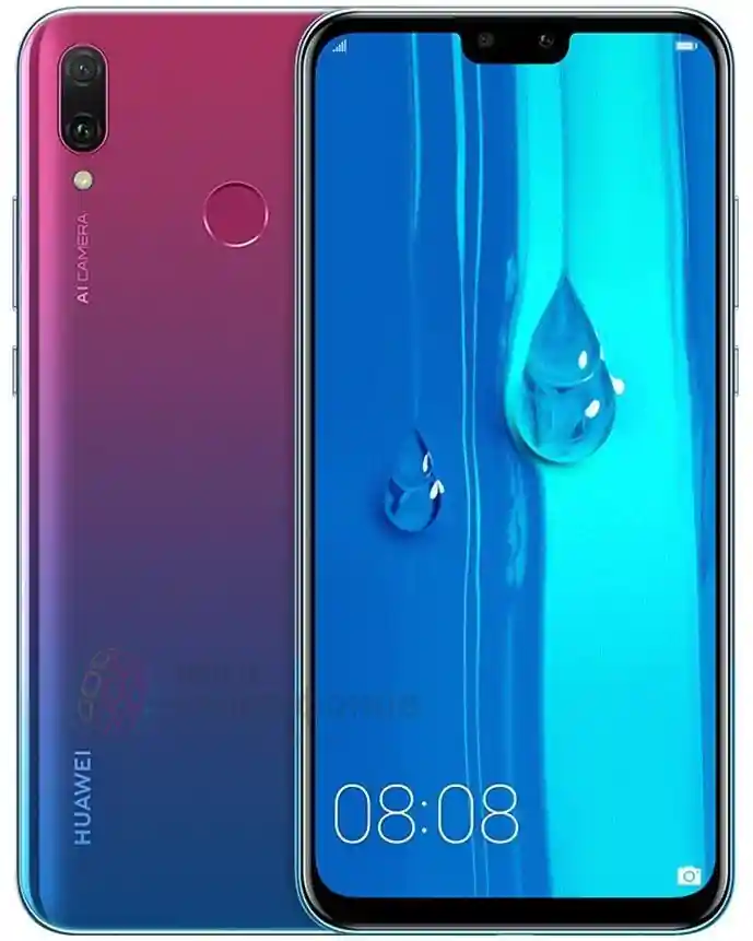 ����� �������� Huawei Enjoy 9 Plus