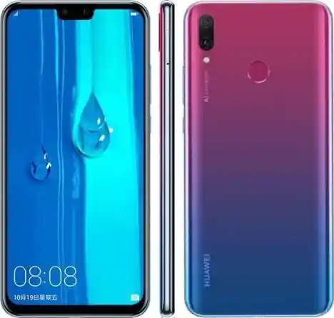 Huawei Huawei Enjoy 9 Plus ���� �2