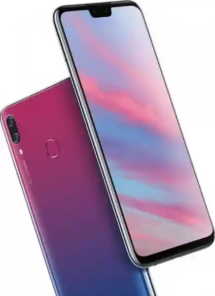 Huawei Huawei Enjoy 9 Plus ���� �5