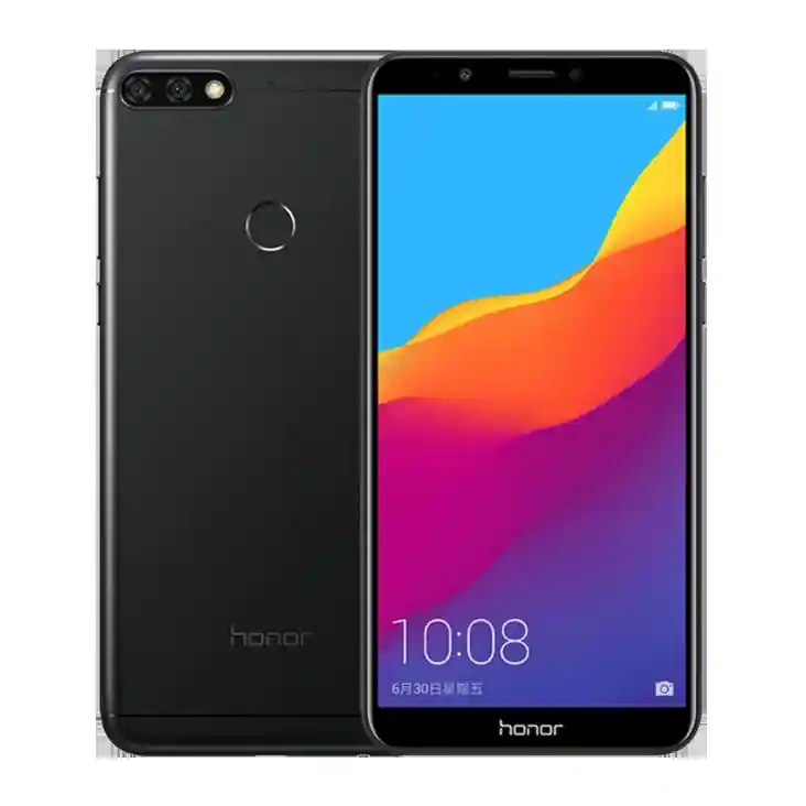 ����� �������� Huawei Honor 7C