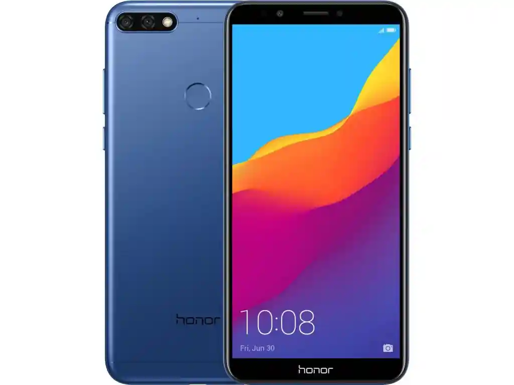 Huawei Huawei Honor 7C ���� �3