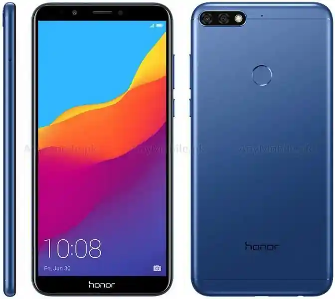 Huawei Huawei Honor 7C ���� �5