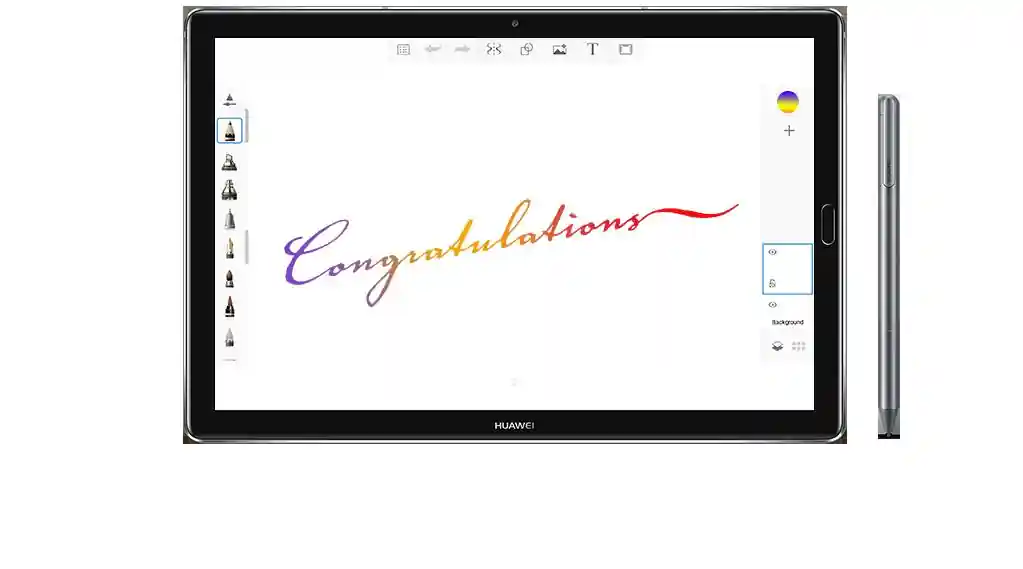 Huawei Huawei MediaPad M5 10 Pro ���� �4