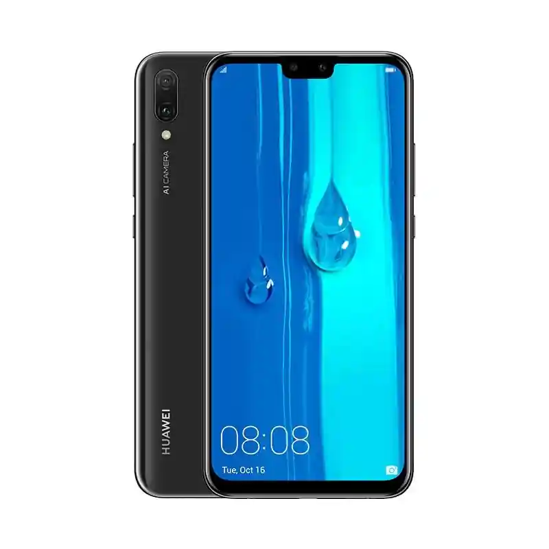 ����� �������� Huawei Y9 (2019)