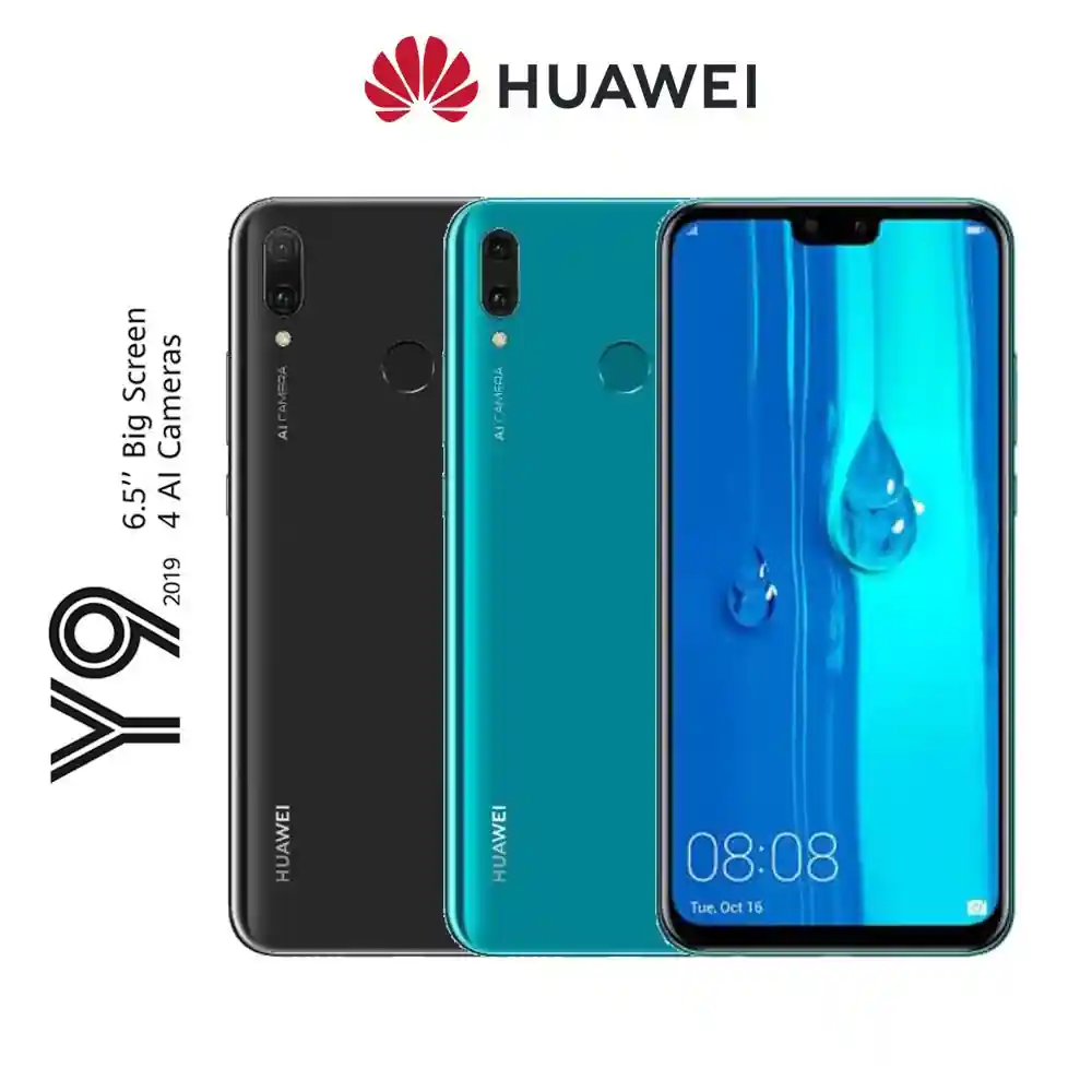 Huawei Huawei Y9 ���� �3