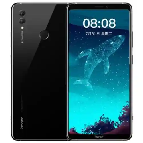 ����� �������� Huawei Honor Note 10